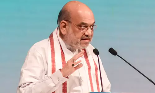 केंद्रीय मंत्री अमित शाह दिल्ली में सहकारिता कुंभ 2025 का उद्घाटन करेंगे