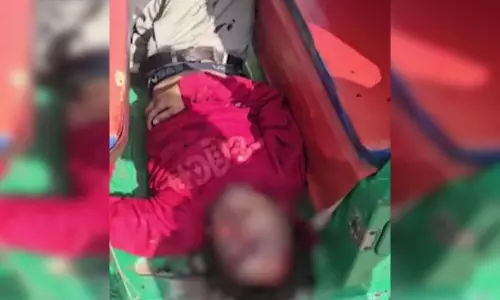 प्रेमी ने प्रेमिका को मारी गोली, फिर आत्महत्या...ऐसे बिगड़ी बात प्रेमी ने प्रेमिका को मारी गोली, फिर आत्महत्या...ऐसे बिगड़ी बात