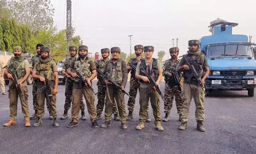 300 किलो RDX बरामद, डॉक्टर के घर रेड, मचा हड़कंप