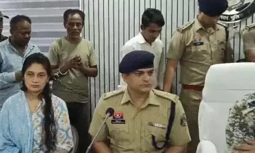 छत्तीसगढ़ में बांग्लादेशी चोर गिरफ्तार, बस्तर पुलिस ने किया खुलासा