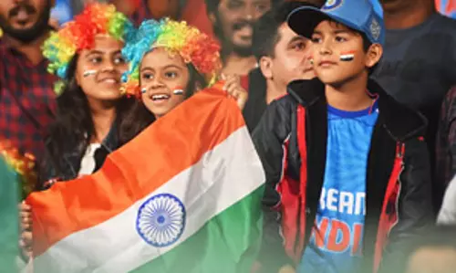 टी-20 विश्व कप 2026: कोलकाता और अहमदाबाद में हो सकते हैं सेमीफाइनल मुकाबले