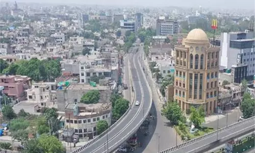 Jalandhar: 13 नवंबर से जालंधर में लागू होगा नया प्रशासनिक सिस्टम Jalandhar: 13 नवंबर से जालंधर में लागू होगा नया प्रशासनिक सिस्टम
