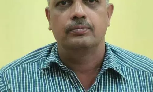नरसिम्हा आदि को जर्नलिस्ट एसोसिएशन की उत्तर कन्नड़ जिला इकाई का अध्यक्ष बनाया गया