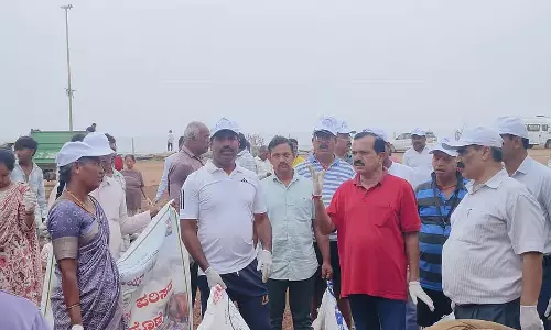 निर्वाचन क्षेत्र में साफ़-सफ़ाई को प्राथमिकता दें: MLA