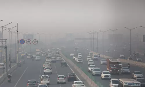 प्रदूषण से दिल्ली के व्यापार को हर दिन 100 करोड़ रुपए का नुकसान, सीटीआई ने पीएम मोदी को लिखा पत्र