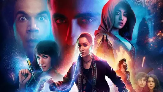 Maddock Horror कॉमेडी यूनिवर्स ने ₹1500 करोड़ का आंकड़ा पार किया Maddock Horror कॉमेडी यूनिवर्स ने ₹1500 करोड़ का आंकड़ा पार किया