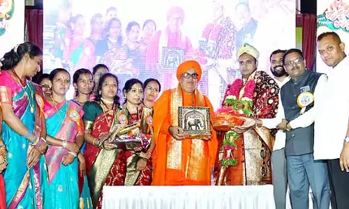 हुक्केरी और मैसूर का रिश्ता अटूट है: सांसद यदुवीर कृष्णदत्त चामराजा वाडियार
