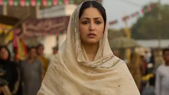 Yami Gautam ने हक़ की सकारात्मक प्रतिक्रिया पर प्रतिक्रिया व्यक्त की Yami Gautam ने हक़ की सकारात्मक प्रतिक्रिया पर प्रतिक्रिया व्यक्त की