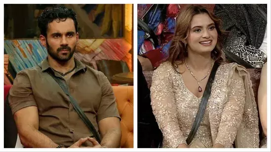 Bigg Boss19 : अभिषेक बजाज और नीलम गिरी के बाहर होने पर इंटरनेट पर हंगामा