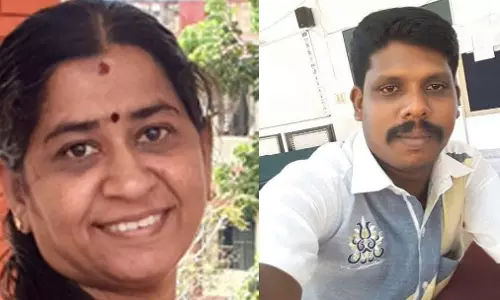 Kerala: विश्वविद्यालय में प्रोफेसर की आपत्तिजनक टिप्पणी पर जांच शुरू