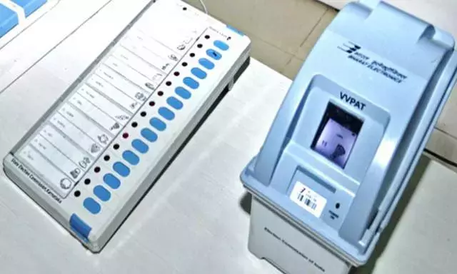 Telangana :  अभियान समाप्ति की ओर, जुबली हिल्स में माइक बंद
