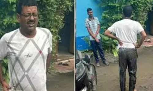 Kolkata: स्कूल भर्ती घोटाले में नया मोड़, ईडी ने खोले टीएमसी नेता के राज Kolkata: स्कूल भर्ती घोटाले में नया मोड़, ईडी ने खोले टीएमसी नेता के राज
