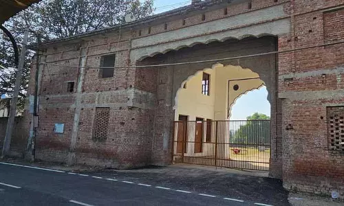 Guru Tegh Bahadur की 350वीं शहादत वर्षगांठ पर बुड्ढा दल डेरे में होगा कार्यक्रम