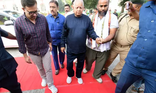 लालू परिवार के खिलाफ लैंड फॉर जॉब केस में 4 दिसंबर को होगी सुनवाई