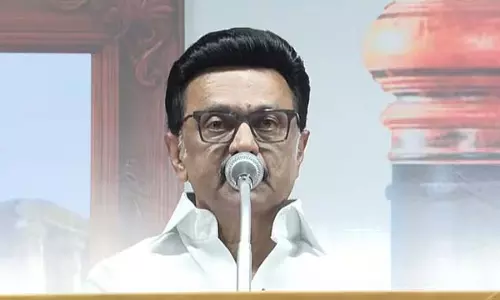 CM ने पुदुकोट्टई जिले के लिए 6 नई घोषणाएं की