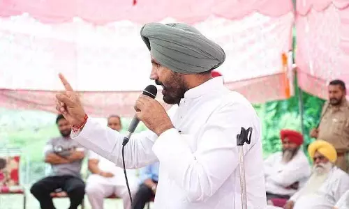 SGPC प्रचारक ने पुलिस हिरासत में युवक पर राजा वारिंग की टिप्पणी की निंदा की