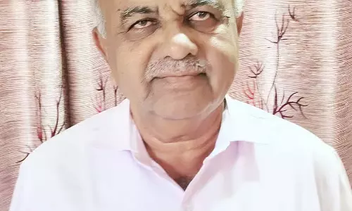 बागलकोट वर्किंग जर्नलिस्ट्स एसोसिएशन: महेश अध्यक्ष