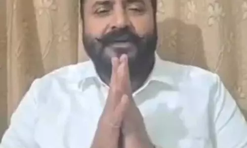 बलात्कार के आरोपी आप MLA पठानमाजरा ने ऑस्ट्रेलियाई टीवी पर क्या कहा, पंजाब पुलिस शर्मसार हो गई बलात्कार के आरोपी आप MLA पठानमाजरा ने ऑस्ट्रेलियाई टीवी पर क्या कहा, पंजाब पुलिस शर्मसार हो गई