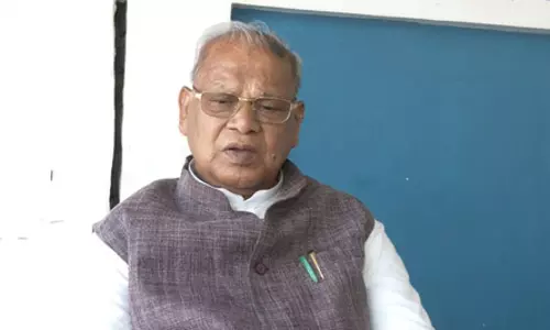 160 सीट जीतकर बिहार में एनडीए की सरकार बनेगी: जीतन राम मांझी 160 सीट जीतकर बिहार में एनडीए की सरकार बनेगी: जीतन राम मांझी