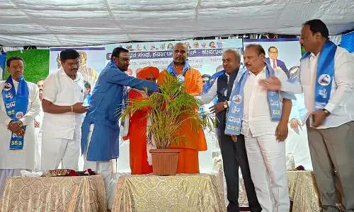 हिंदू जिन्होंने बसवन्ना को विश्व गुरु नहीं बनने दिया: ज्ञान प्रकाश स्वामीजी