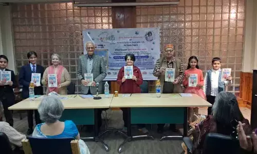 Himachal: आशा की एक कहानी, कुहू सीखती है ज़िंदगी से निपटना किताब बाज़ार में आई