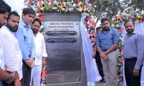 इको-टूरिज्म प्रोजेक्ट्स से किसानों की इनकम बढ़ाएं : Pawan Kalyan