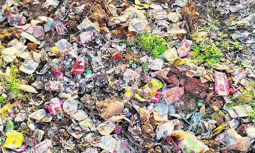 शराब की अवैध बिक्री: रोक लगाने की मांग