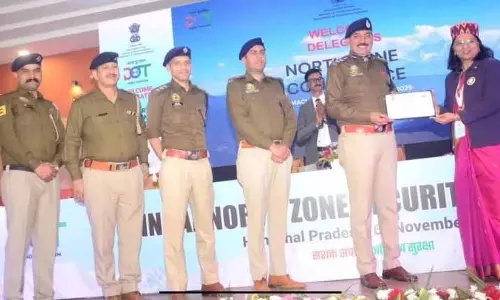 Shimla Police ने गुम हुए फोन का पता लगाने में 77% सफलता दर हासिल की Shimla Police ने गुम हुए फोन का पता लगाने में 77% सफलता दर हासिल की