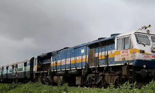 अरासिकेरे रेलवे स्टेशन पर काम चल रहा है: ट्रेन सेवाएं आंशिक रूप से रद्द कर दी गई है