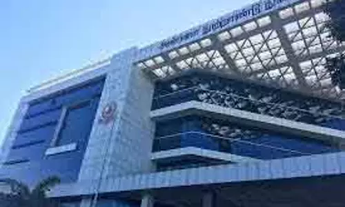 तमिलनाडु सरकार सलेम, तिरुनेलवेली और कुड्डालोर में बड़े पुस्तकालय बनाएगी