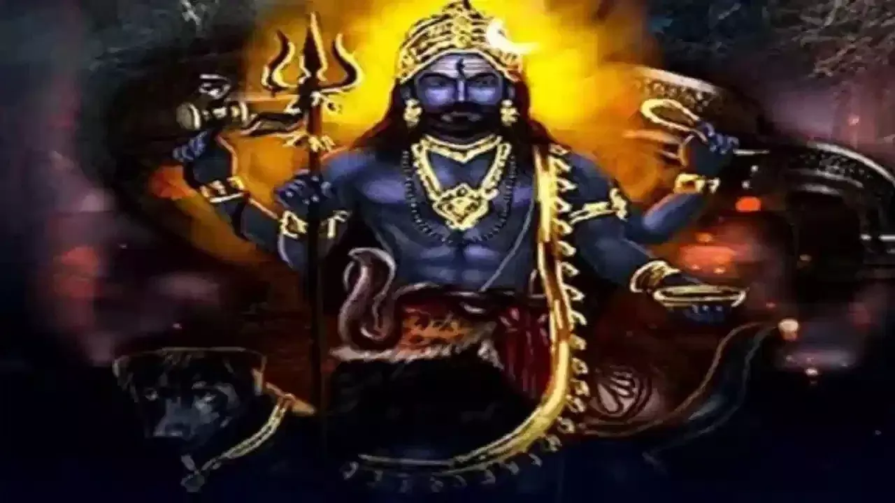 काल भैरव अष्टमी 2025: जानें तिथि, शुभ मुहूर्त और पूजा विधि काल भैरव अष्टमी 2025: जानें तिथि, शुभ मुहूर्त और पूजा विधि