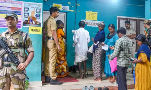 Kerala में स्थानीय निकाय चुनाव 9 और 11 दिसंबर को, मतगणना 13 दिसंबर को