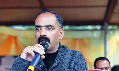 गुम्मा मेले को ब्लॉक स्तरीय आयोजन घोषित किया जाएगा: Anirudh Singh गुम्मा मेले को ब्लॉक स्तरीय आयोजन घोषित किया जाएगा: Anirudh Singh