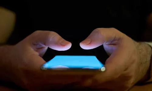 SDM का फर्जी सोशल मीडिया अकाउंट बनाने के आरोप में एक व्यक्ति पर मामला दर्ज