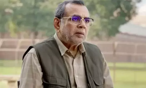 The Taj Story का दूसरा वीकेंड बॉक्स ऑफिस The Taj Story का दूसरा वीकेंड बॉक्स ऑफिस