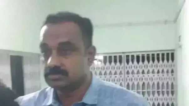 kerala: तिरुवनंतपुरम मेडिकल कॉलेज अस्पताल से आरोपी फरार
