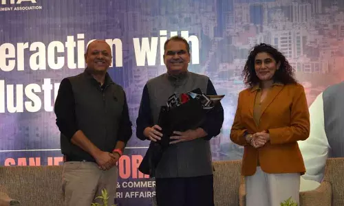 क्षेत्र-विशिष्ट औद्योगिक नीतियां 2026 तक शुरू की जाएंगी: Minister Arora
