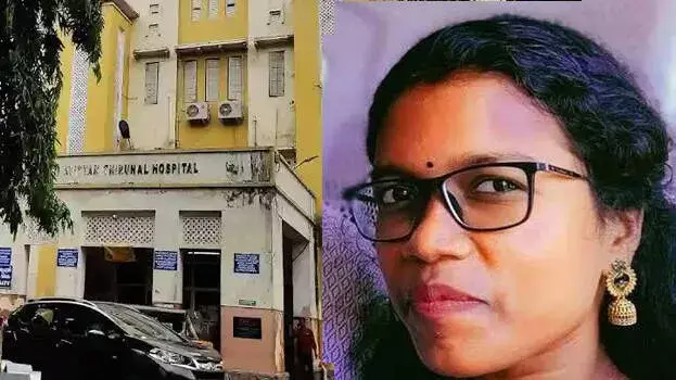 kerala: शिवप्रिया मामले में SAT अस्पताल ने लापरवाही के आरोपों से इनकार किया kerala: शिवप्रिया मामले में SAT अस्पताल ने लापरवाही के आरोपों से इनकार किया