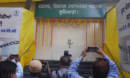Ludhiana: भ्रष्टाचार पर अंकुश लगाने और दक्षता बढ़ाने के लिए फेसलेस प्रणाली