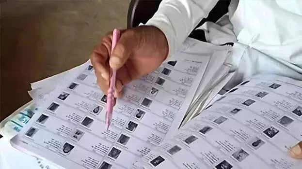kerala: SIR गणना अभियान में अब तक 64 लाख से अधिक लोगों की भागीदारी