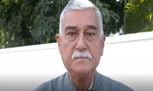 फरीदाबाद में विस्फोटक बरामदगी के बाद रक्षा विशेषज्ञ ने पाकिस्तान के खिलाफ सख्त रुख की मांग की