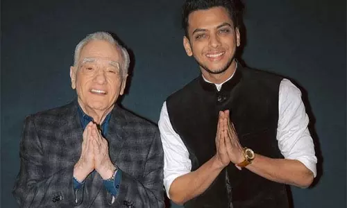स्कॉर्सेसे से मुलाकात पर विशाल जेठवा: अविश्वसनीय क्योंकि होमबाउंड ने Oscar की दौड़ शुरू की