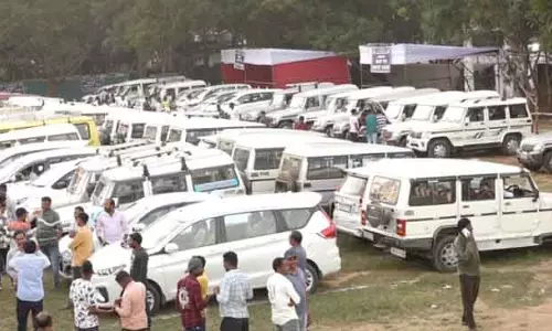 नुआपाड़ा उपचुनाव के सुचारू संचालन के लिए सभी इंतजाम किए गए: डीईओ