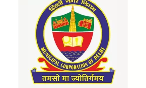 MCD उपचुनाव: आप, कांग्रेस, भाजपा ने उम्मीदवारों की घोषणा की MCD उपचुनाव: आप, कांग्रेस, भाजपा ने उम्मीदवारों की घोषणा की