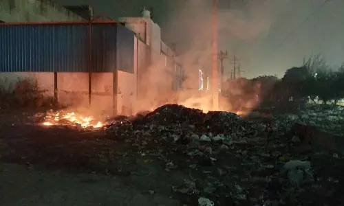 Panipat की वायु गुणवत्ता बिगड़ी, निवासियों का स्वास्थ्य भी बिगड़ा