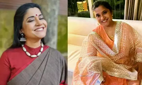Renuka Shahane ने शादीशुदा प्रोड्यूसर पर वजीफा के लिए साथ रहने को कहने का आरोप लगाया Renuka Shahane ने शादीशुदा प्रोड्यूसर पर वजीफा के लिए साथ रहने को कहने का आरोप लगाया