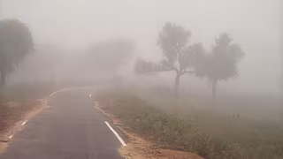 Jaipur: ठंड बढ़ी राजस्थान में, लोगों को राहत की जरूरत