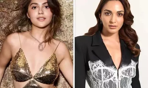 अमर कौशिक ने Shakti Shalini में कियारा आडवाणी की जगह अनीत पड्डा को लेने की अफवाहों का खंडन किया