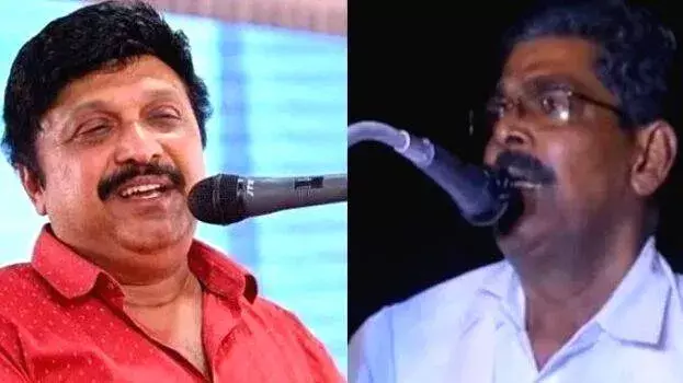 Kerala: मिन गणेश की तारीफ पंचायत अध्यक्ष को पड़ी भारी, कांग्रेस ने किया निष्कासन