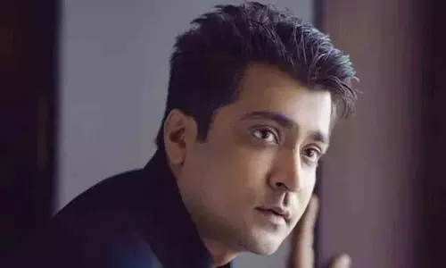 तमिल अभिनेता Abhinay (44) का लिवर की बीमारी से जूझते हुए निधन